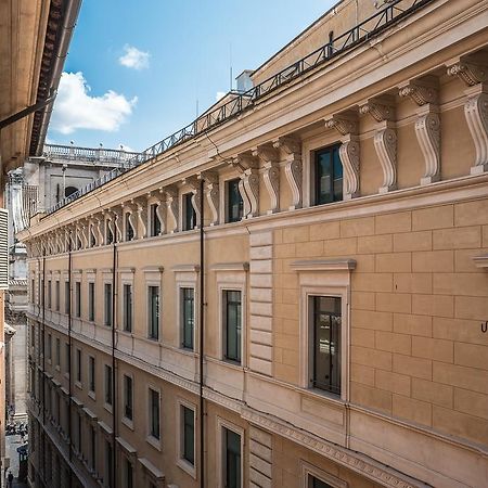 Villa Pantheon116 Rom Exterior foto